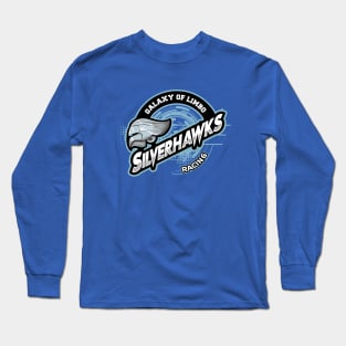 Galaxy of Limbo Silverhawks Long Sleeve T-Shirt